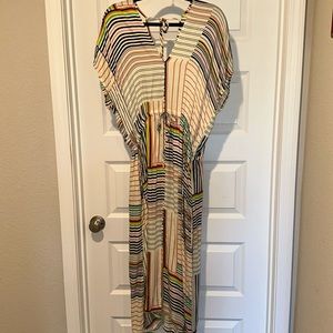 Lovestitch soft, drappy like new dress